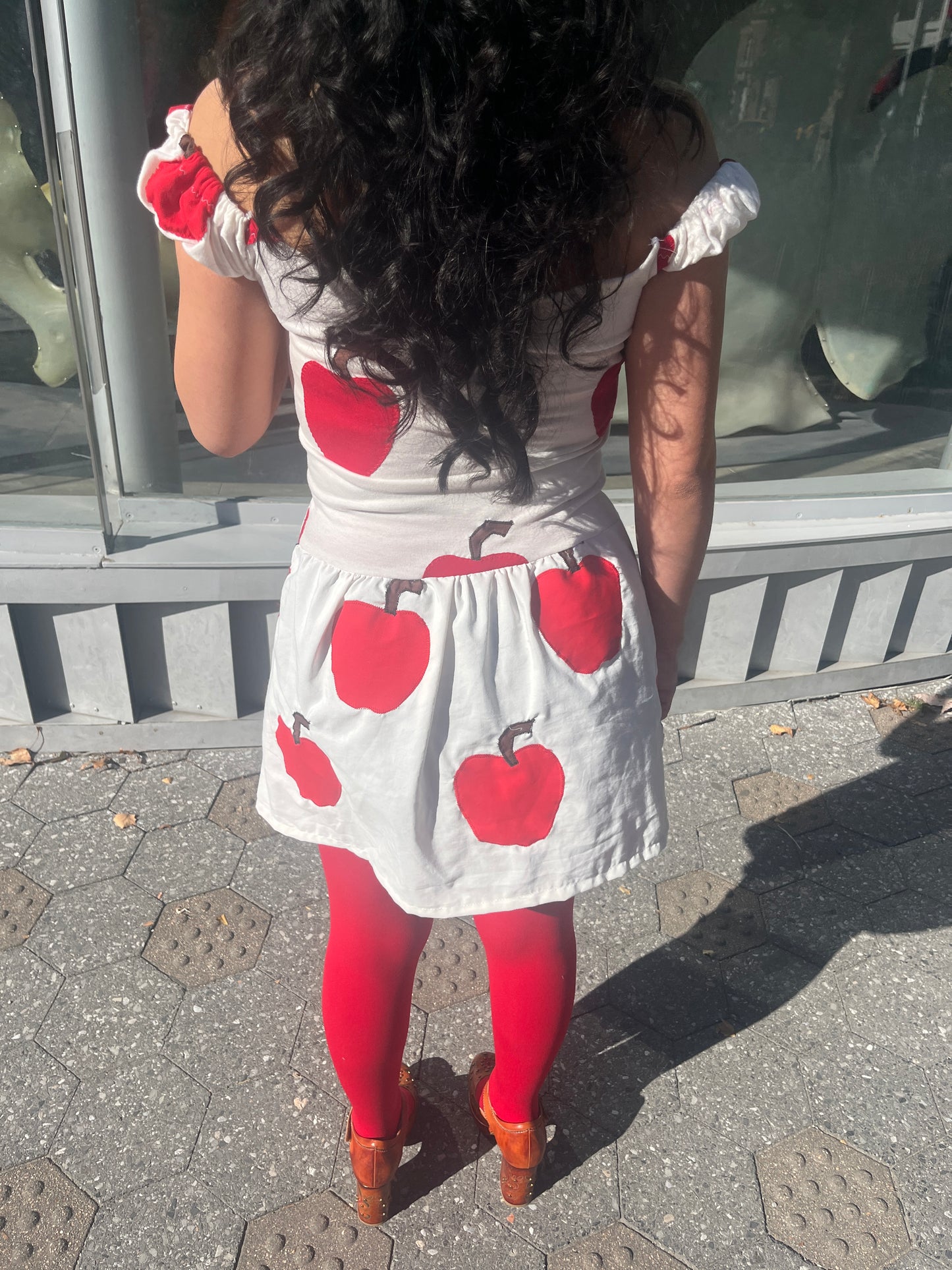 Apple Dress