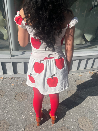 Apple Dress