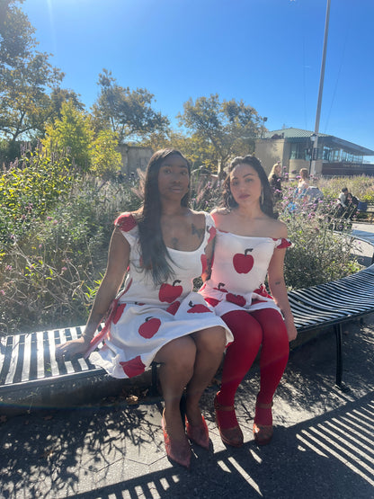 Apple Dress