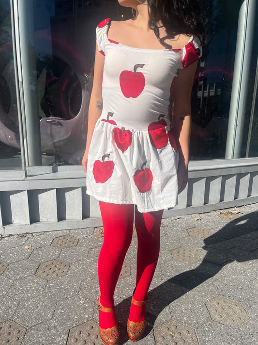 Apple Dress