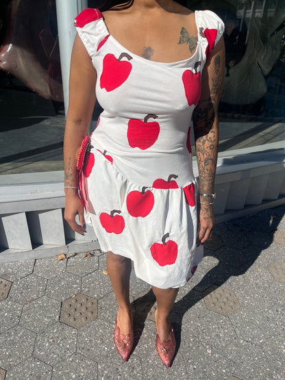 Apple Dress