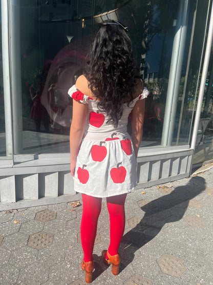 Apple Dress