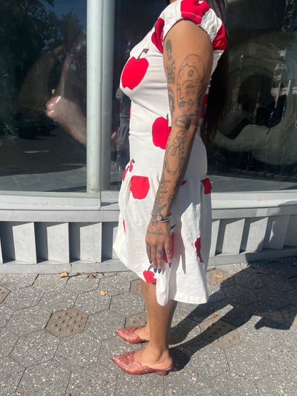 Apple Dress