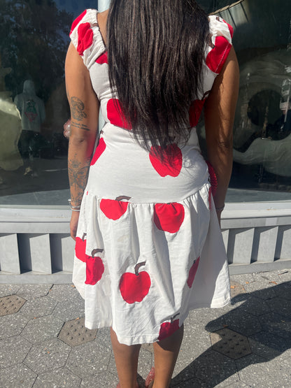 Apple Dress